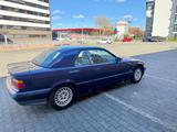 BMW 320i Cabrio, Hardtop - BMW 320 aus 1996