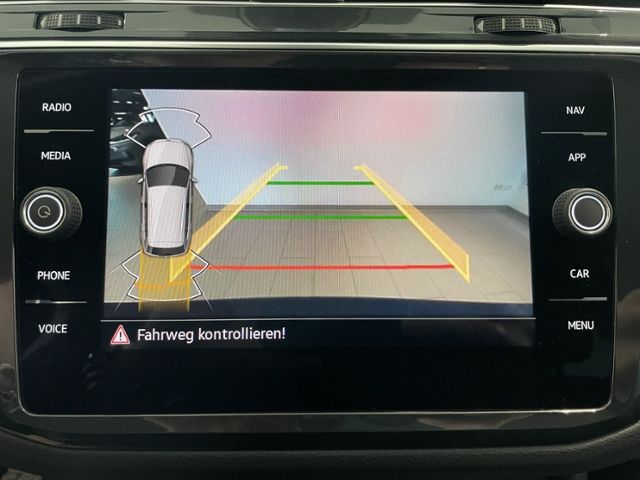 Volkswagen Tiguan 1.4 TSI Plug-In Active +AHK+KAMERA foto 19