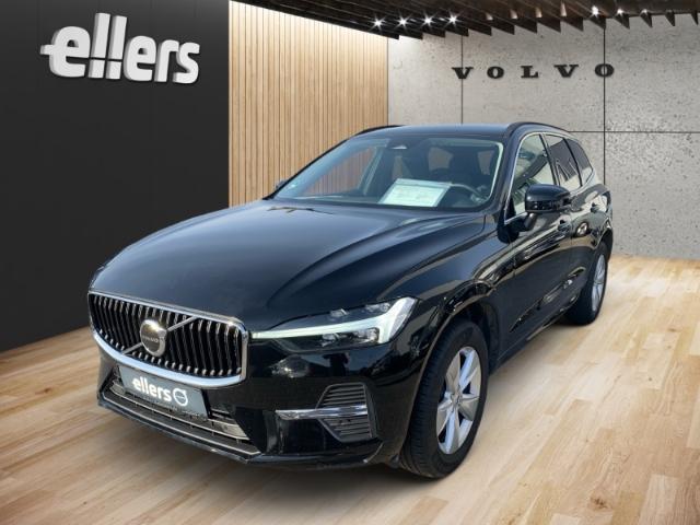 Volvo XC60 B4 Diesel Google Maps Kamera AHK Sitzh.