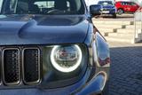 Jeep Renegade 1.3 T-GDI Aut. S LED ACC Navi Kamera - gebrauchte Jeep Renegade aus dem Jahr 2021
