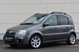 Fiat Panda 1.4 16V 100HP *Euro4-Norm*LPG-Gasanlage* - Fiat Panda: 100hp
