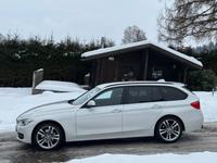 BMW Touring 320D xDrive, 185PS, 2Hand, 6Gang,TÜV!!!