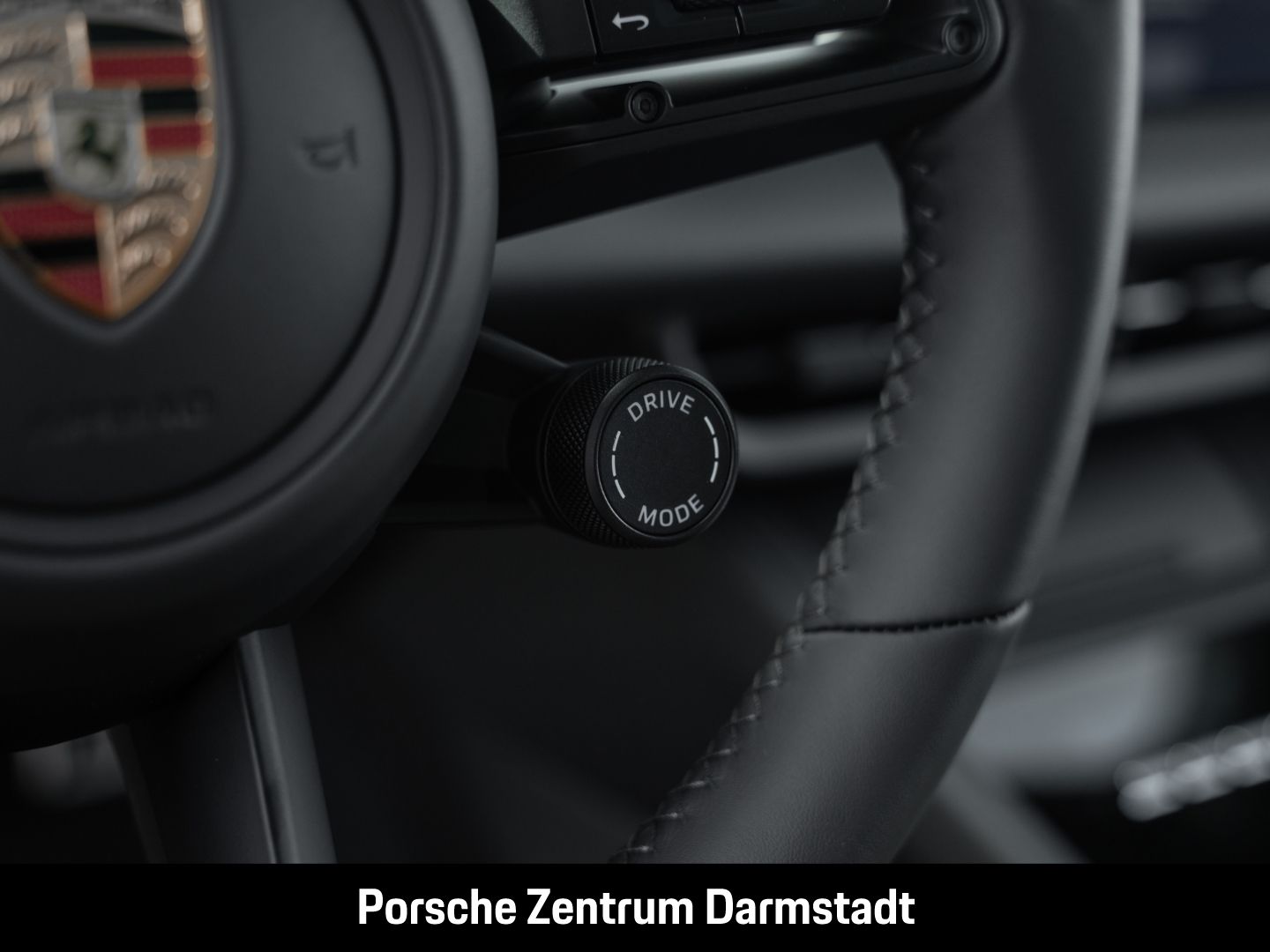 Porsche Macan - Bild 22