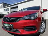 Opel Astra 1.5D Edition 79€ m. 20% Anzahlung DAB LED  - Opel Astra mit Diesel-Antrieb: 1.7