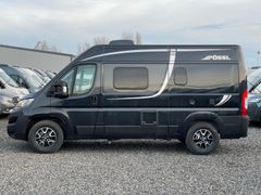 Pössl Roadcamp R | Sparsam, kompakt, reisefertig