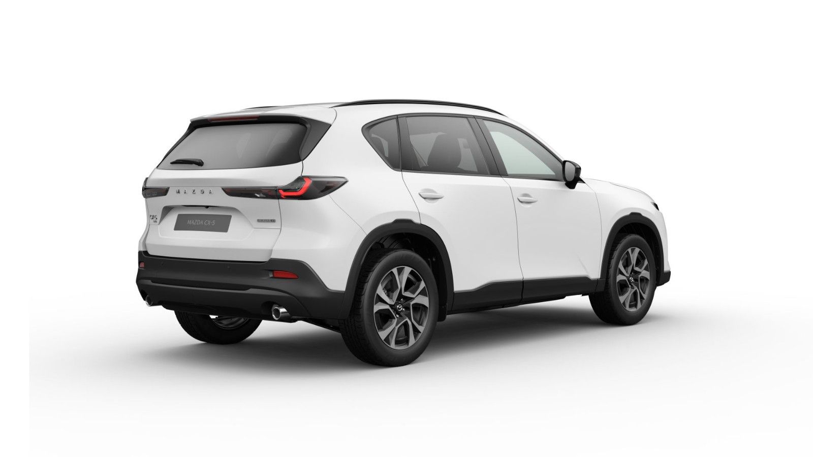 Mazda CX-5 - Bild 3