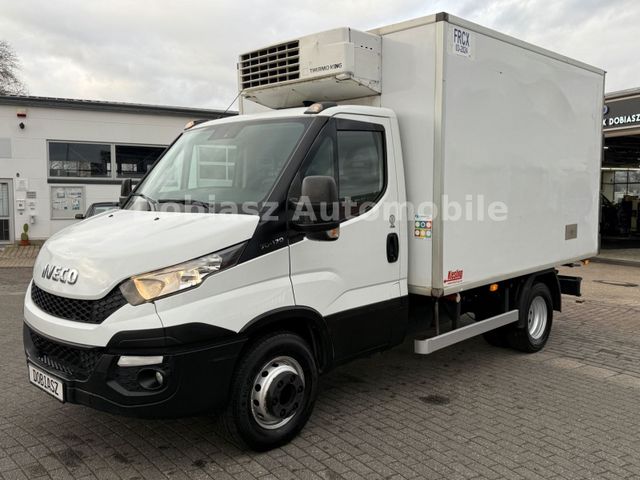 Iveco Daily 3.0 170PS -  *KÜHLKOFFER -20 Grad*