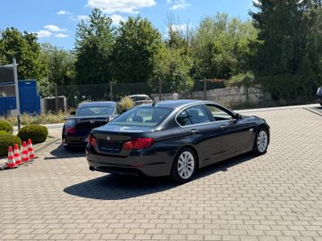 BMW 530 - 3