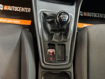 MYAUTOCENTER – Gebraucht- und Jahreswagen mit Werkstattservice in Pfaffenhofen Seat Leon *TAMPO*NAV*CARPLAY*2-ZONEN*PDC*SitzHZ*