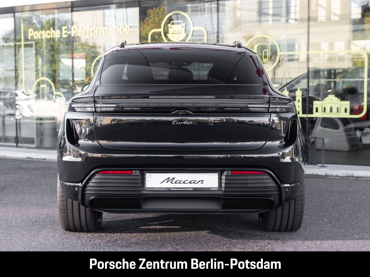 Porsche Macan - Bild 9
