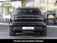 Porsche Macan - Vorschau Bild 9