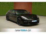 Porsche Panamera SPORT TURISMO 4 S PANO*BOSE*PDLS*KEYLES - Porsche Panamera Gebrauchtwagen in Hamburg