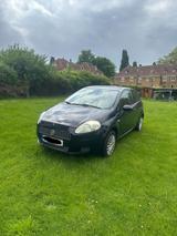 Fiat Punto - Fahrbereit & zuverlässig - Fiat Punto in Dortmund