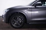 Alfa Romeo Stelvio 2.0 Turbo 16V Ti Q4 Kamera/ACC/AUT/KeyLe - Alfa Romeo Gebrauchtwagen in Dresden