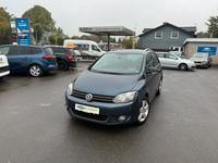 Volkswagen Golf Plus VI Style TÜV NEU/KLIMA/TEMPOMAT/MFL