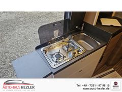 MALIBU 640 Van diversity LE K