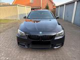BMW 530d xDrive M-Sportpaket ab Werk  - BMW 530: Sportpaket 530d M