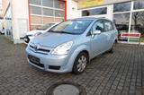 Toyota Corolla Verso 1.8l Luna Autom. - Toyota Corolla Verso: 7 Sitzer