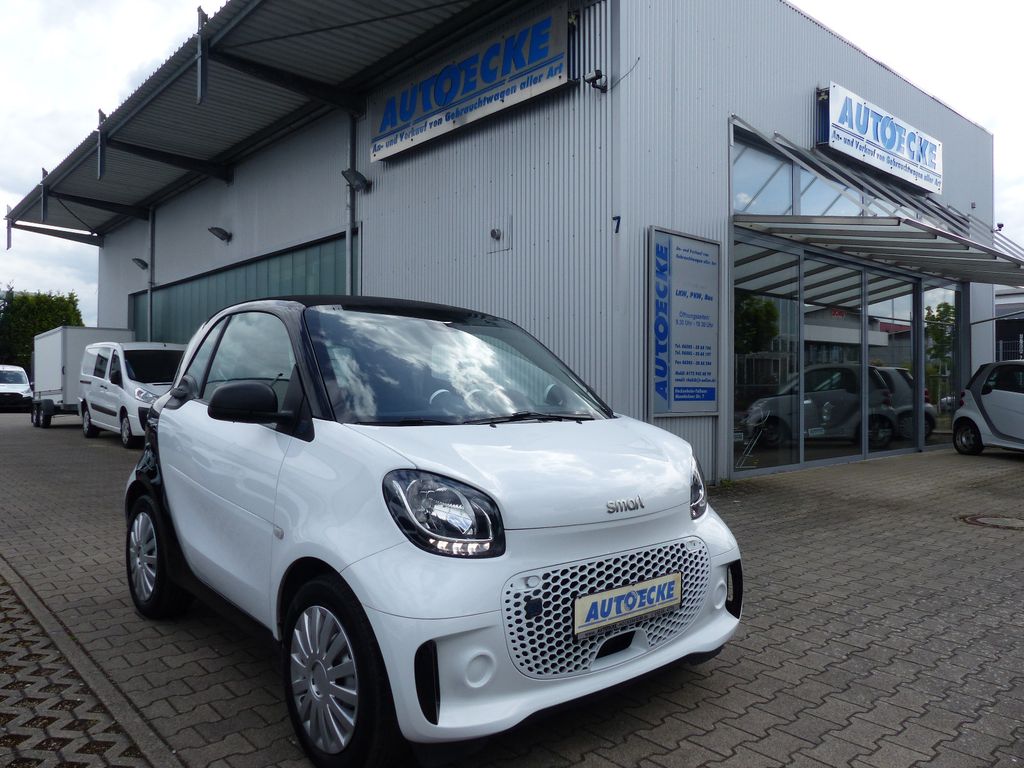 Angebot ansehen Smart ForTwo