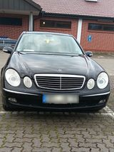 Mercedes-Benz E.400 TÜV NEU - Mercedes-Benz 400: 400e