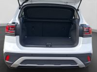 Volkswagen T-Cross - Vorschau Bild 16