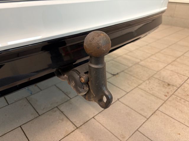 Tiguan Allspace Highline 4M 2.0 TDI DSG R-LINE P