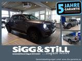 Ford Ranger Wildtrak 2.0 DoKa AWD AHK*NAV*ACC*B&O*LED - Ford Ranger in Augsburg