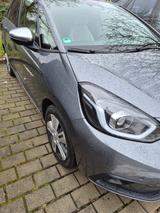 Honda Jazz 1.5 i-MMD Hybrid Executive Executive - Honda Jazz Gebrauchtwagen in Frankfurt
