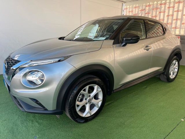 Nissan NISSAN JUKE 1.0 BENZINA 114CV