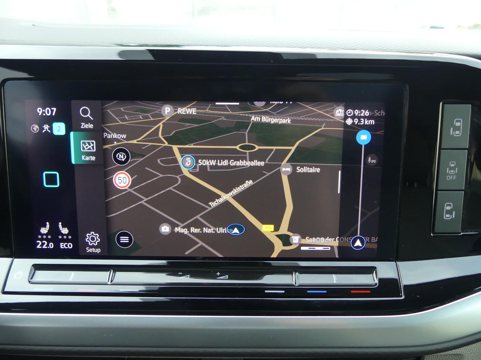 Volkswagen T7 Multivan 1.4 eHybrid Lang Life PANO/E-TÜREN/7