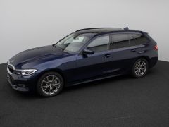 Foto Nummer 12: BMW 330d