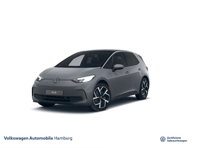 VW ID.3 Pro Move ACC Navi Kamera CarPlay Keyless