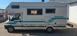 Concorde 620XT*Oldtimer*Solar*TV*Winterfest* - Offers