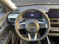 Jeep Avenger - Vorschau Bild 9