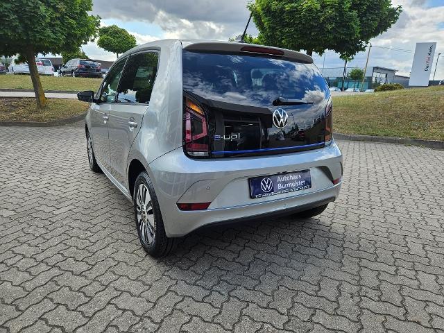 Volkswagen e-up! Edition 61 kW (83 PS) 32,3 kWh 1-Gang-Auto