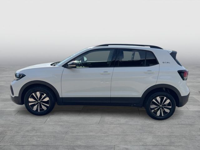 T-Cross GOAL 1.0 TSI NAVI DAB+LED SHZG PDC KLIMA