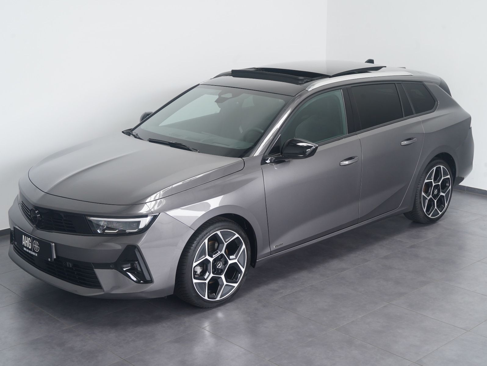 Fahrzeugabbildung Opel Astra L 1.5 Diesel Sports Tourer GS PANO
