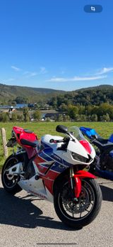 Honda CBR 600RR PC40 - Offers matching your search criteria