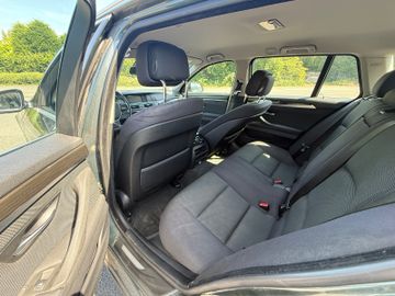 BMW 535 - 9