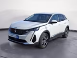 Peugeot 3008 Allure Pack Hyb. 225 *Navi*Kamera*ACC*PDC*S - Peugeot 3008 Allure mit Hybrid-Antrieb (Benzin/Elektro)