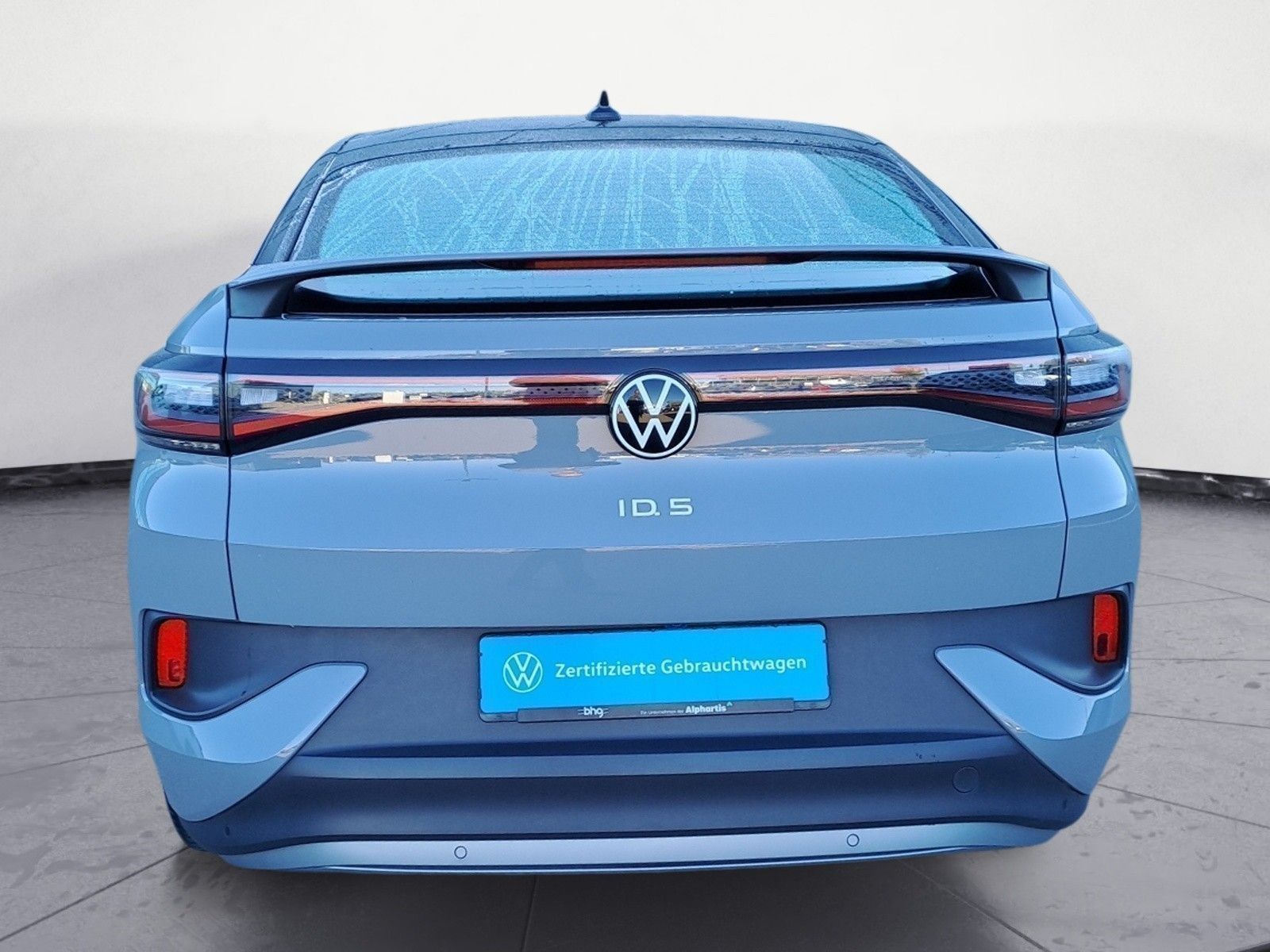Volkswagen ID.5 - Bild 5