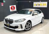 BMW Bmw 118d 5p. Msport - BMW 118 mit Halbautomatikschaltung