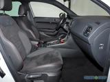 Seat Ateca 2.0 TSI FR 4x4 DSG AHK/Panorama/Parkassist - Seat Ateca: 2.0