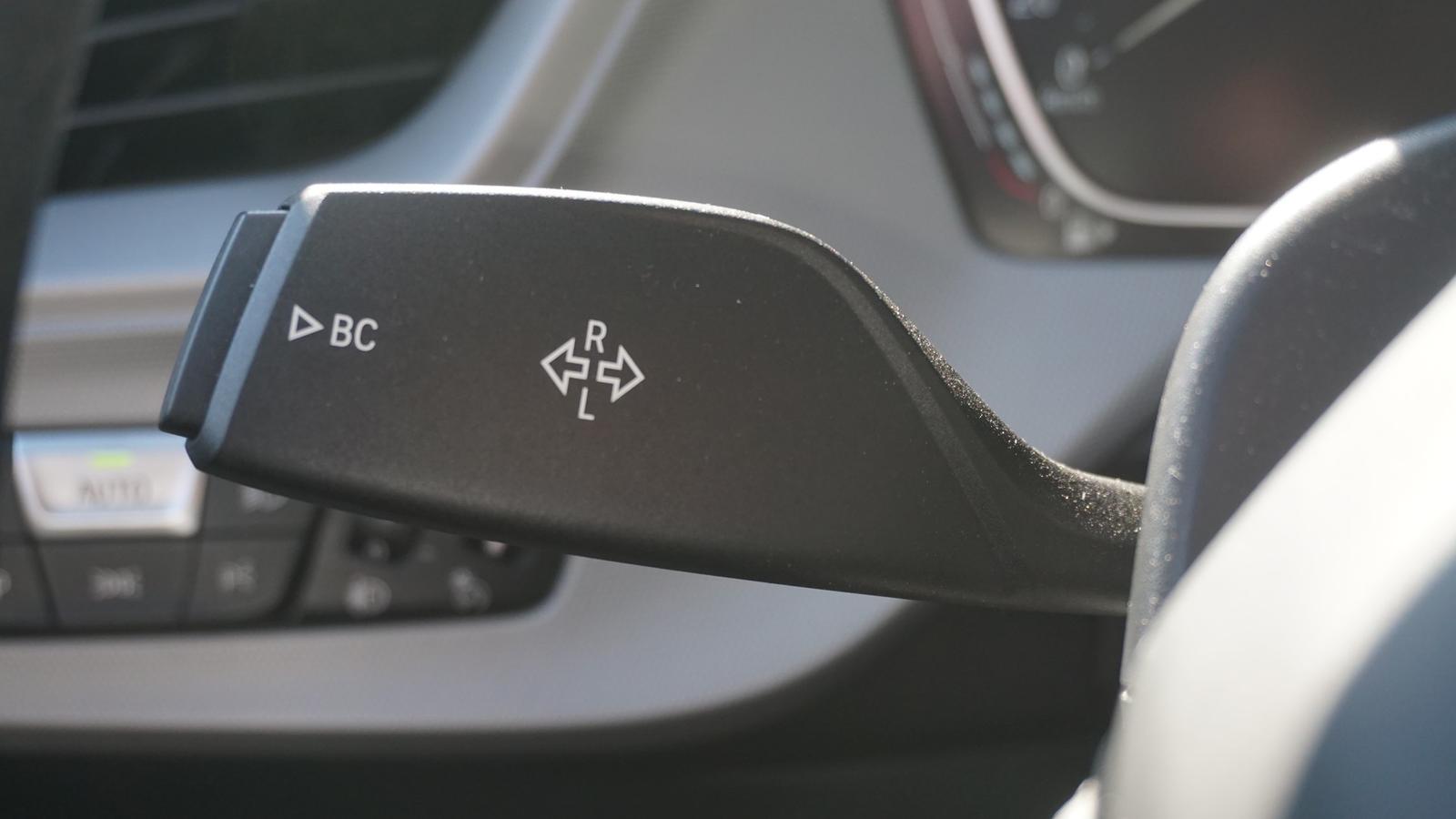 BMW 118 i Advantage Navi Tempomat Sitzheizung PDC USB, миниатюра 21
