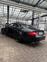 Mercedes-Benz Mercedes Benz CLS 350 Facelift W219 Schwar... - Mercedes-Benz CLS 350 w219 Gebrauchtwagen