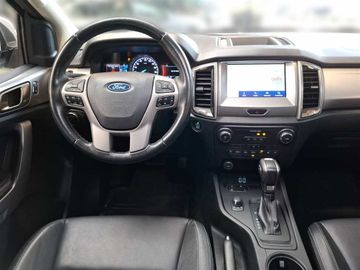 Ford Ranger - 9