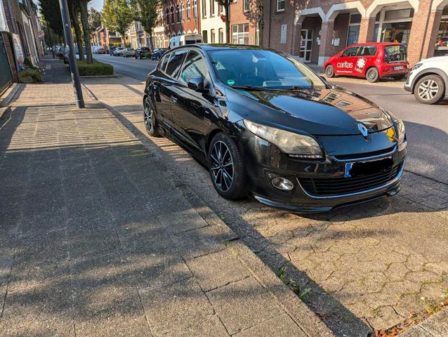 Renault Megane 3 Bose Edition