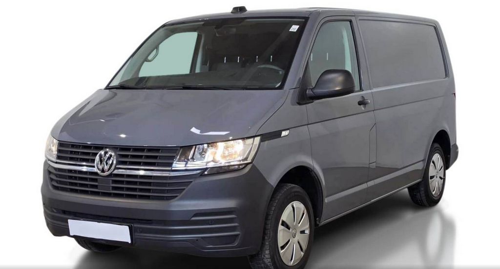 Image of Volkswagen T6 Transporter