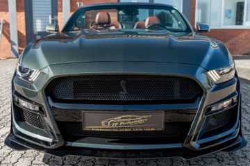 Ford Mustang - 9