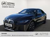 BMW i4 Gran Coupe M50/Laser/AHK/DAB/LiveCockpit - BMW i4: M50